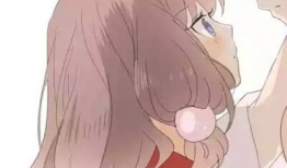 美漫画情头,美漫画风情侣头像背后的浪漫故事