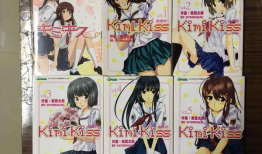 舊漫画,探寻旧漫画中的奇幻世界