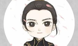 杨洋手绘漫画,描绘青春记忆的温馨篇章