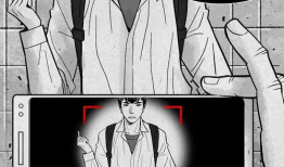 恐怖视频漫画,揭秘恐怖视频背后的惊悚真相